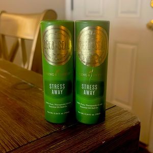 Young Living Stress Away Roll-on